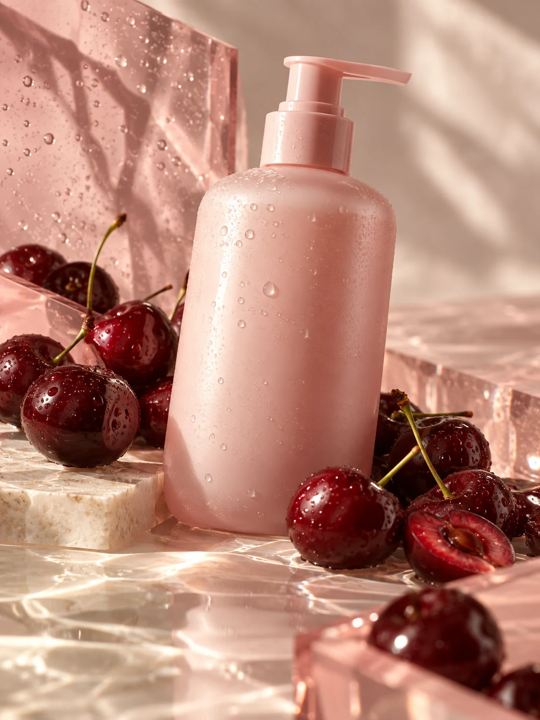 Cherry Body Care