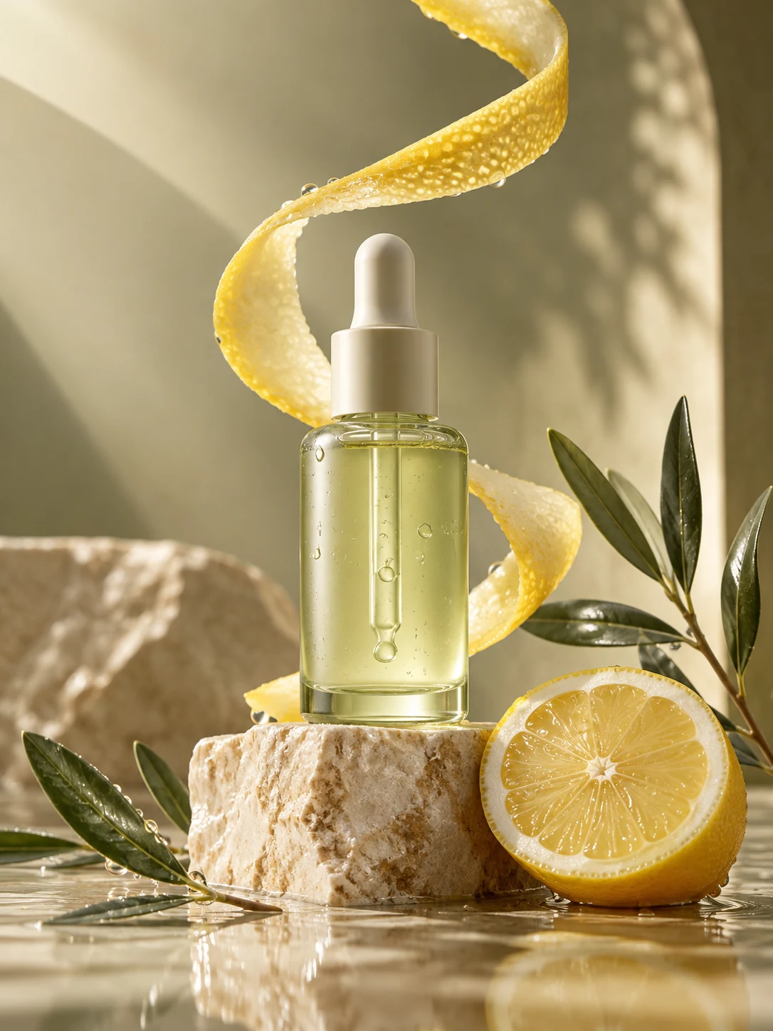 Citrus Serum