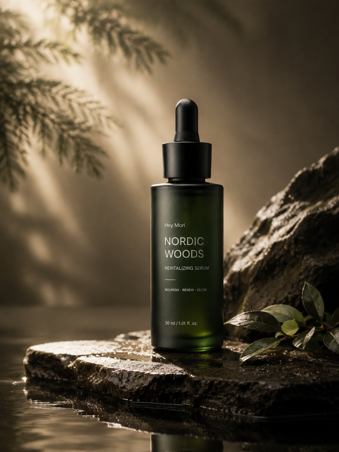 Nordic Forest Serum